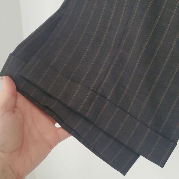 COPPLEY | Suit Jacket and Pleated Trousers - Picture 8 of 10